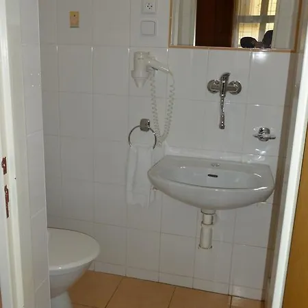 Hotel A Restaurace U Hrnčíře Kutná Hora