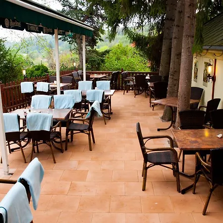 A Restaurace U Hrnčíře Kutná Hora