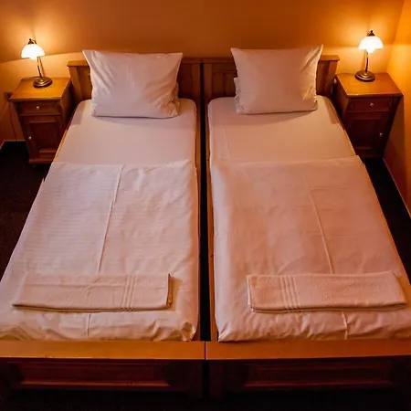A Restaurace U Hrnčíře Hotel Kutná Hora