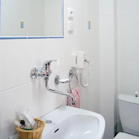 Hotel A Restaurace U Hrnčíře